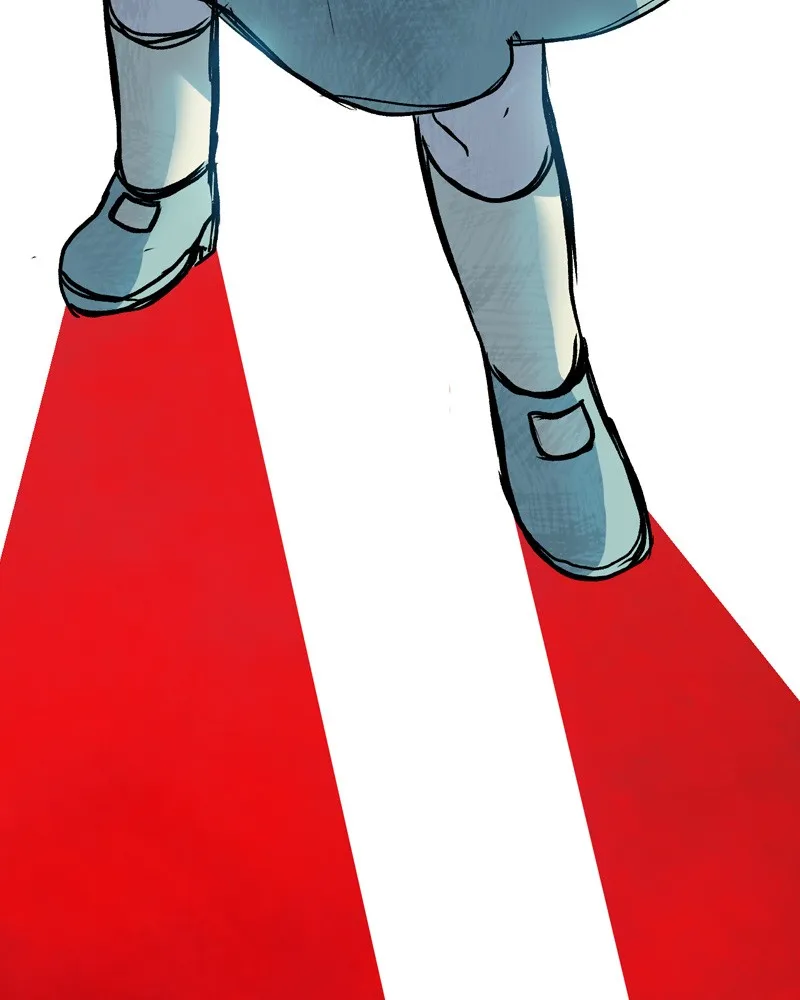Unlucky is as Lucky does Chapter 61 page 4 - 