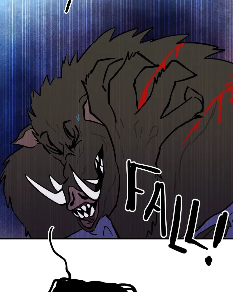 Unlucky is as Lucky does Chapter 61 page 36 - 