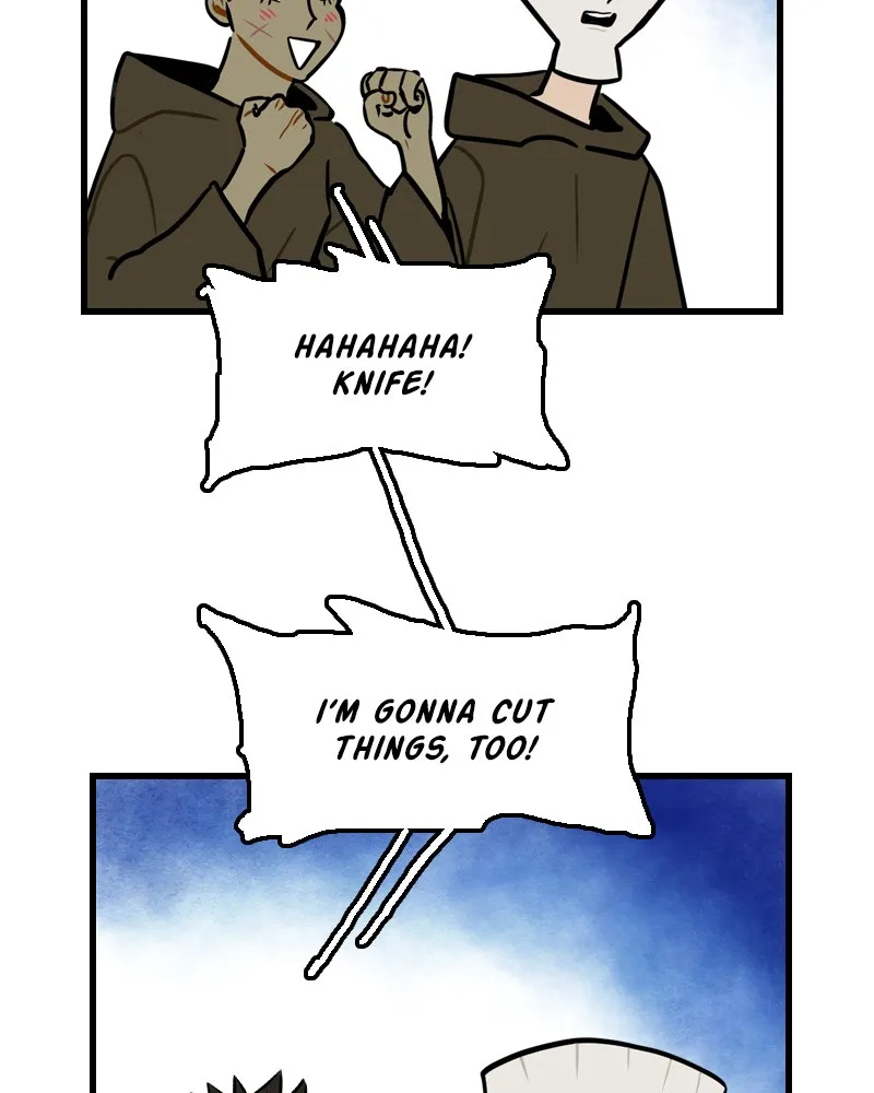 Unlucky is as Lucky does Chapter 61 page 40 - 