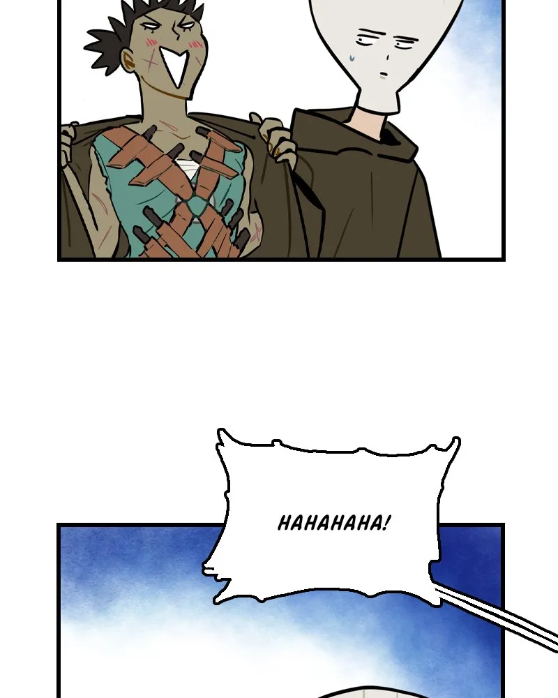 Unlucky is as Lucky does Chapter 61 page 41 - 