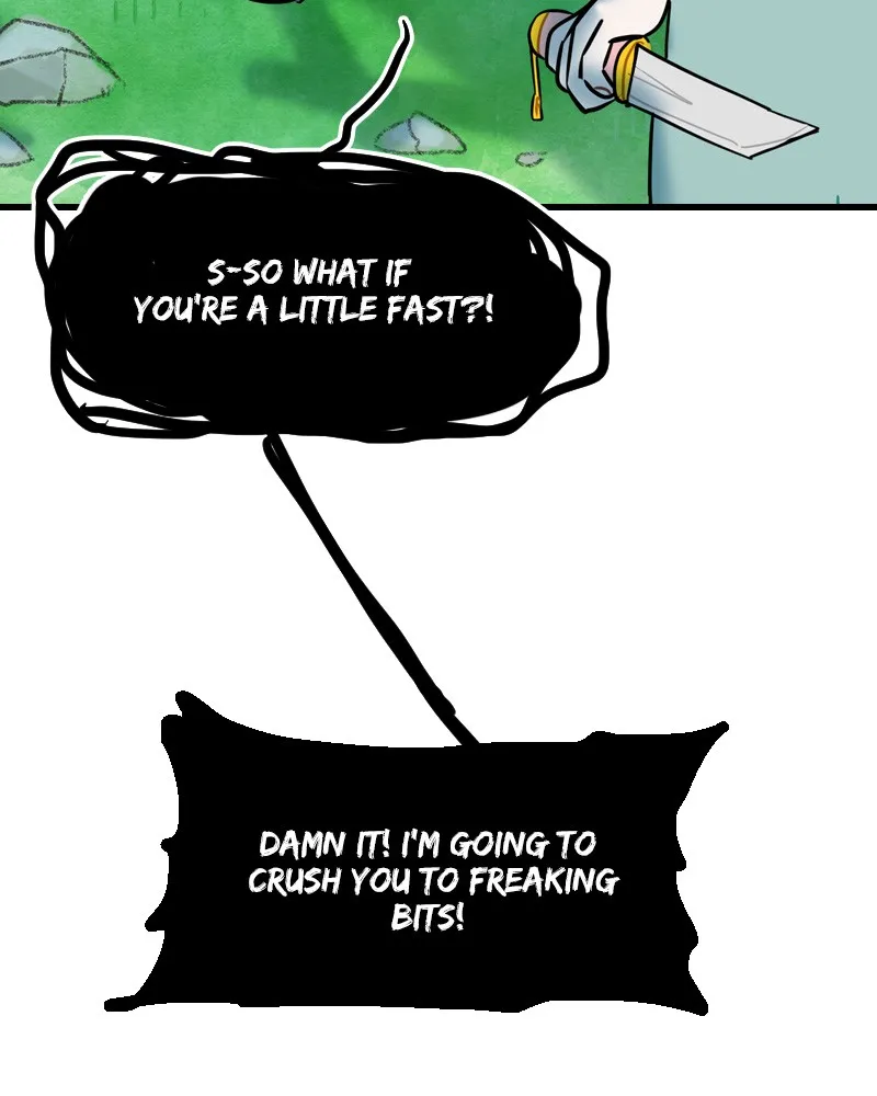 Unlucky is as Lucky does Chapter 61 page 46 - 