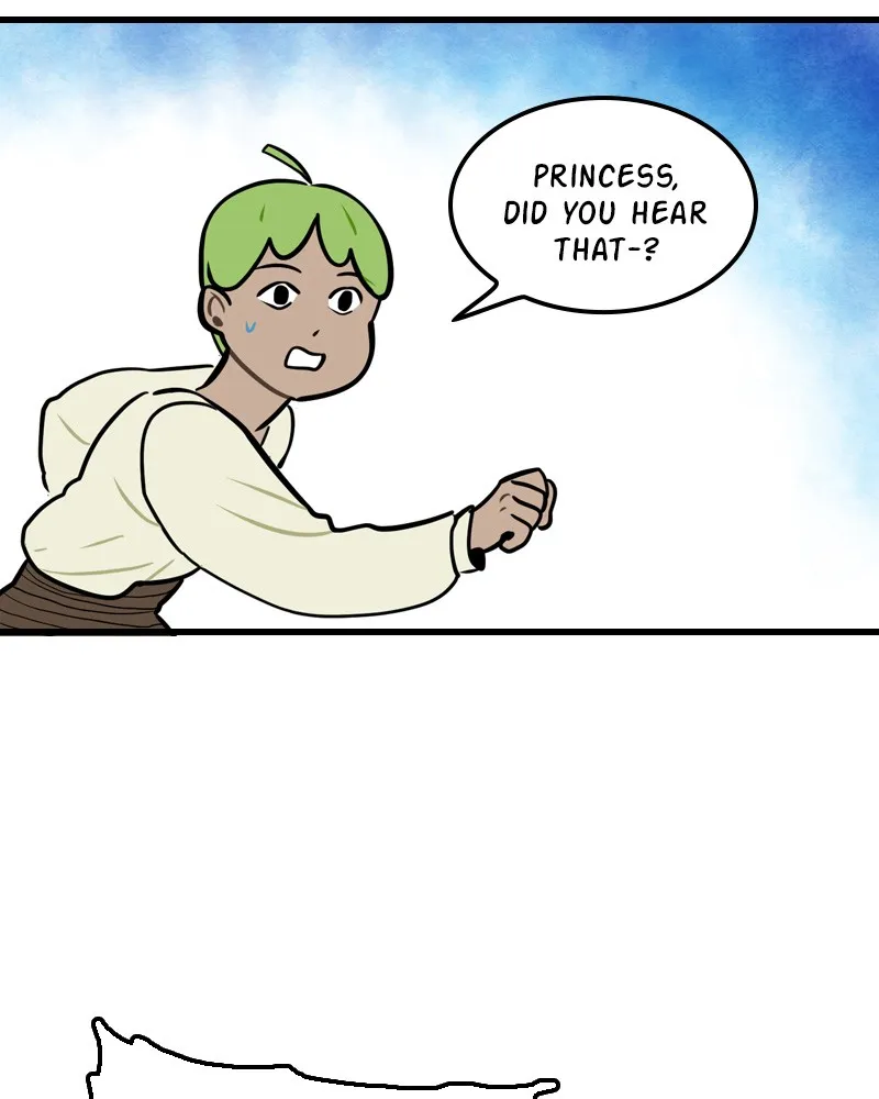 Unlucky is as Lucky does Chapter 61 page 47 - 