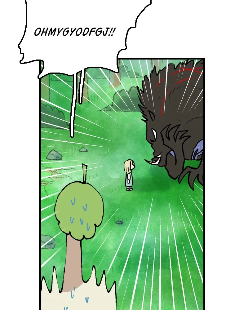 Unlucky is as Lucky does Chapter 61 page 48 - 