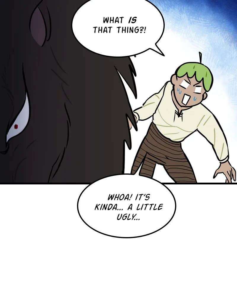 Unlucky is as Lucky does Chapter 61 page 50 - 
