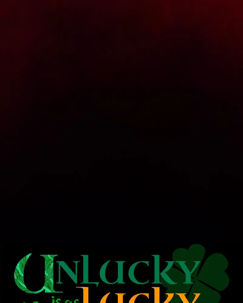 Unlucky is as Lucky does Chapter 61 page 6 - 
