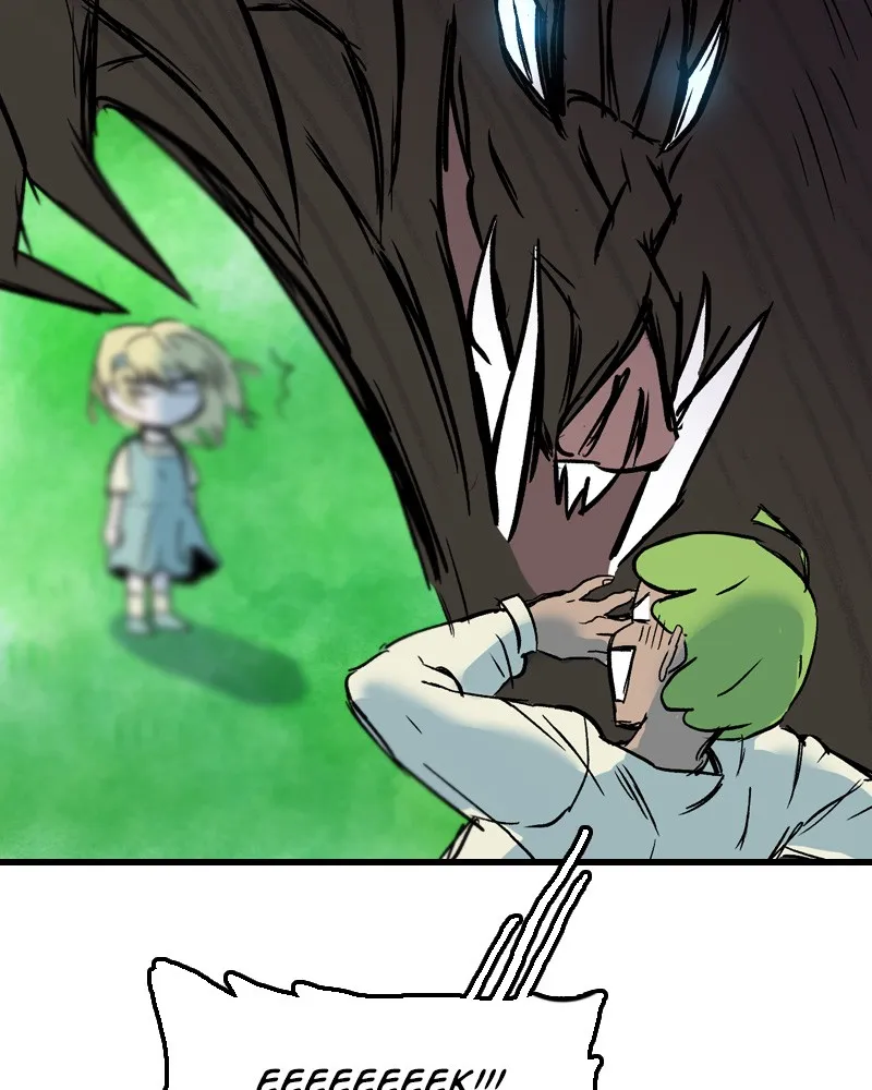 Unlucky is as Lucky does Chapter 61 page 53 - 