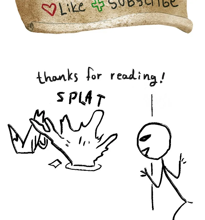 Unlucky is as Lucky does Chapter 61 page 57 - 