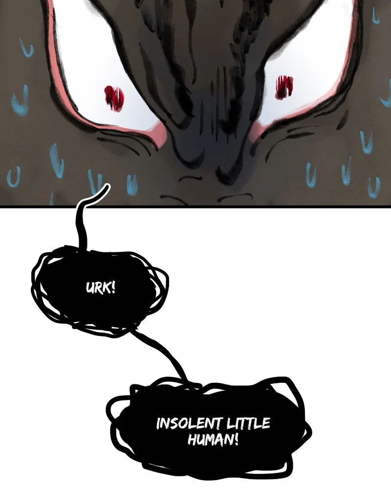 Unlucky is as Lucky does Chapter 61 page 8 - 