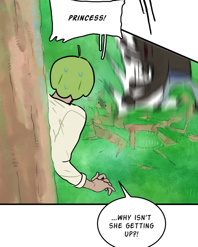 Unlucky is as Lucky does Chapter 62 page 31 - 