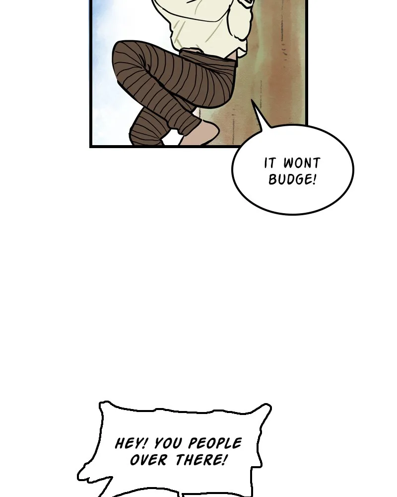 Unlucky is as Lucky does Chapter 62 page 33 - 