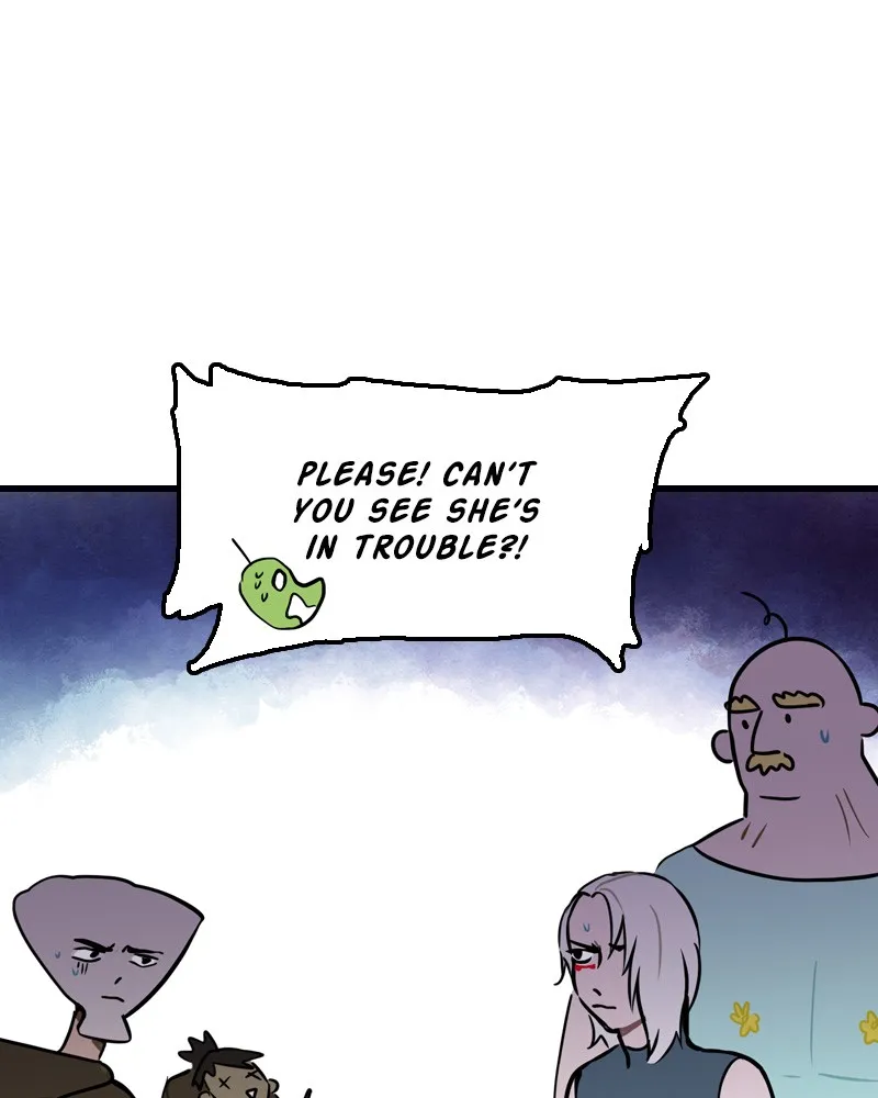 Unlucky is as Lucky does Chapter 62 page 35 - 