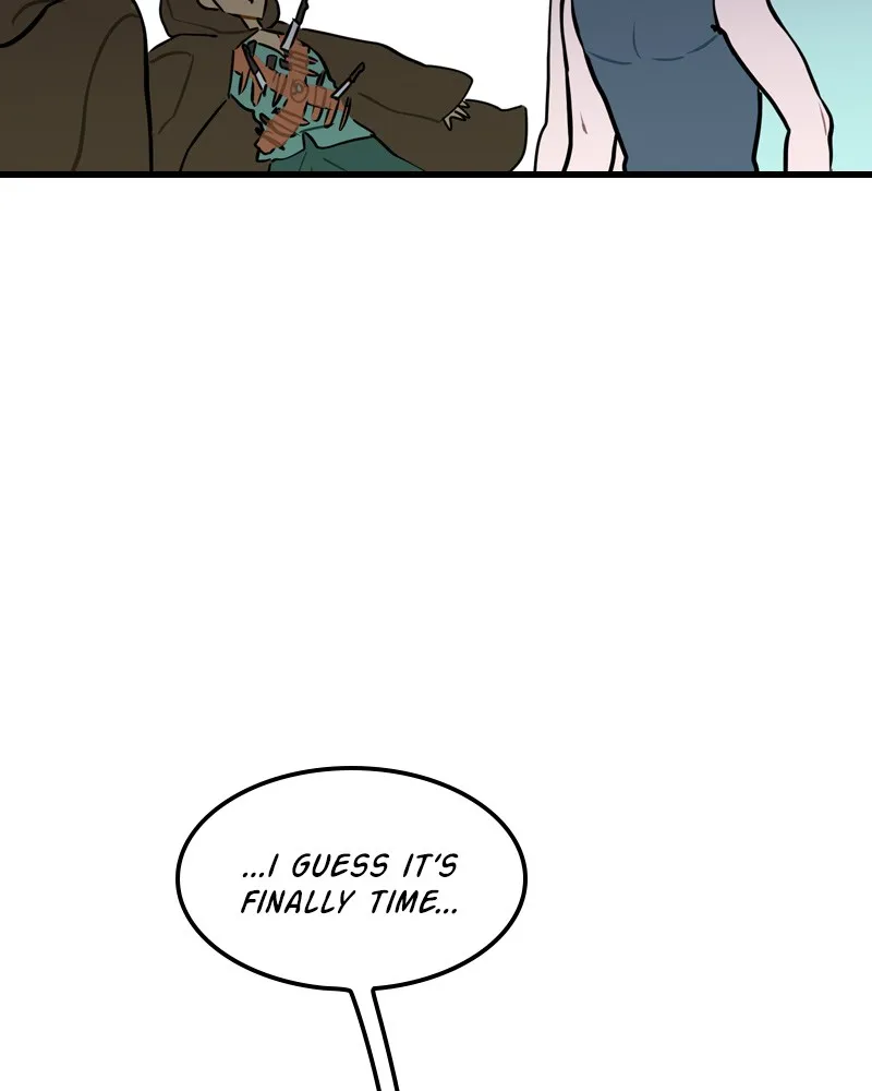 Unlucky is as Lucky does Chapter 62 page 36 - 