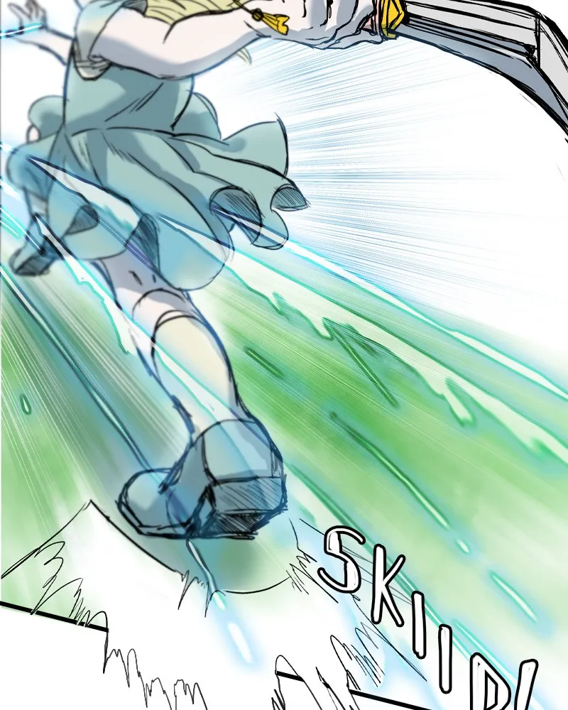Unlucky is as Lucky does Chapter 62 page 7 - 