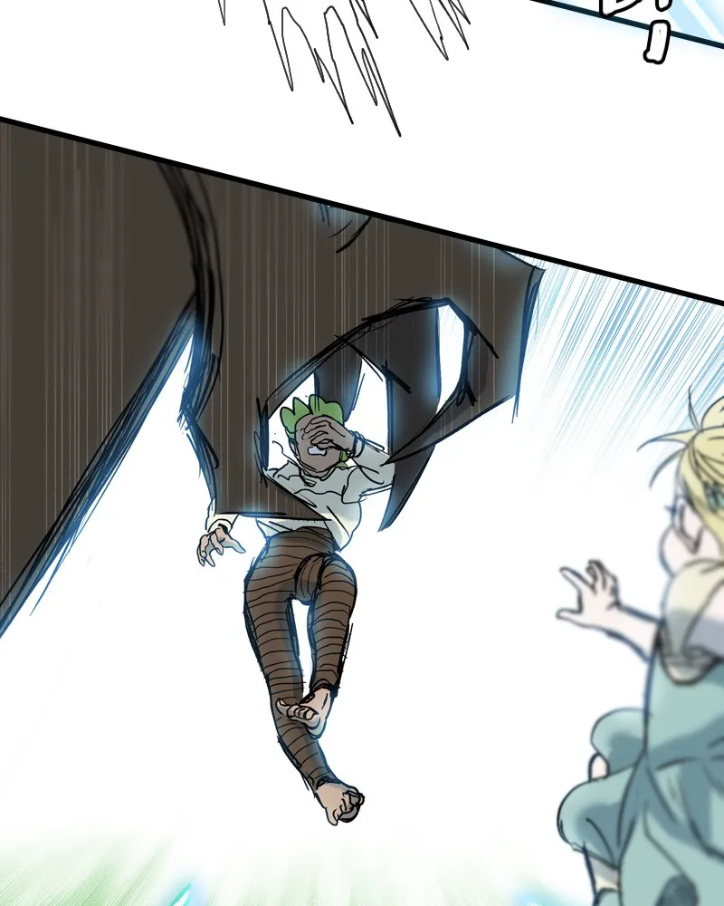 Unlucky is as Lucky does Chapter 62 page 8 - 