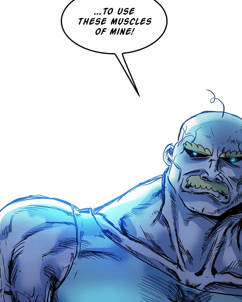 Unlucky is as Lucky does Chapter 63 page 2 - 