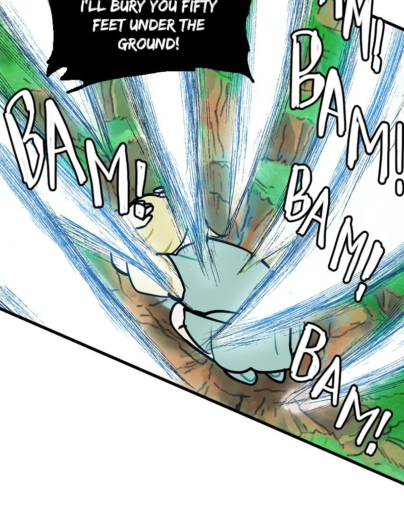 Unlucky is as Lucky does Chapter 63 page 14 - 