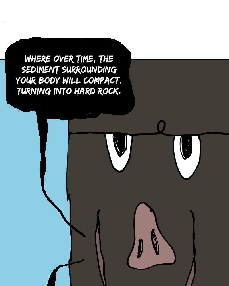 Unlucky is as Lucky does Chapter 63 page 16 - 