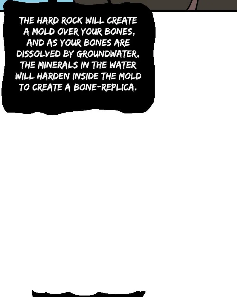 Unlucky is as Lucky does Chapter 63 page 17 - 