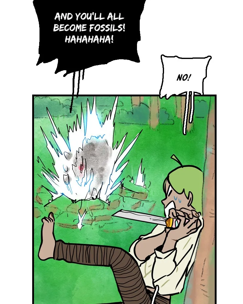 Unlucky is as Lucky does Chapter 63 page 18 - 