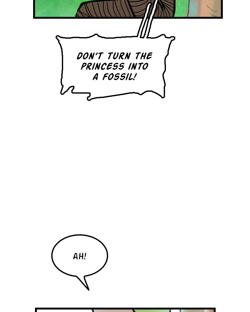 Unlucky is as Lucky does Chapter 63 page 19 - 