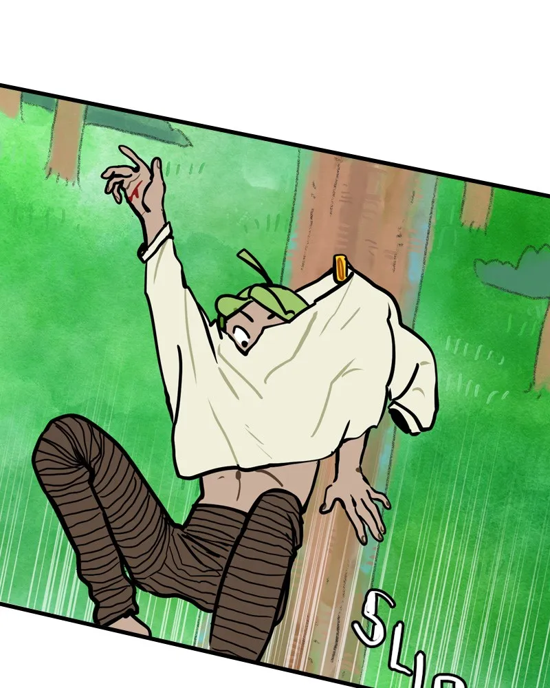 Unlucky is as Lucky does Chapter 63 page 22 - 