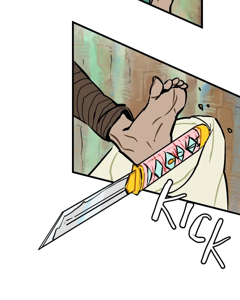Unlucky is as Lucky does Chapter 63 page 25 - 