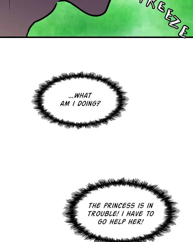 Unlucky is as Lucky does Chapter 63 page 33 - 