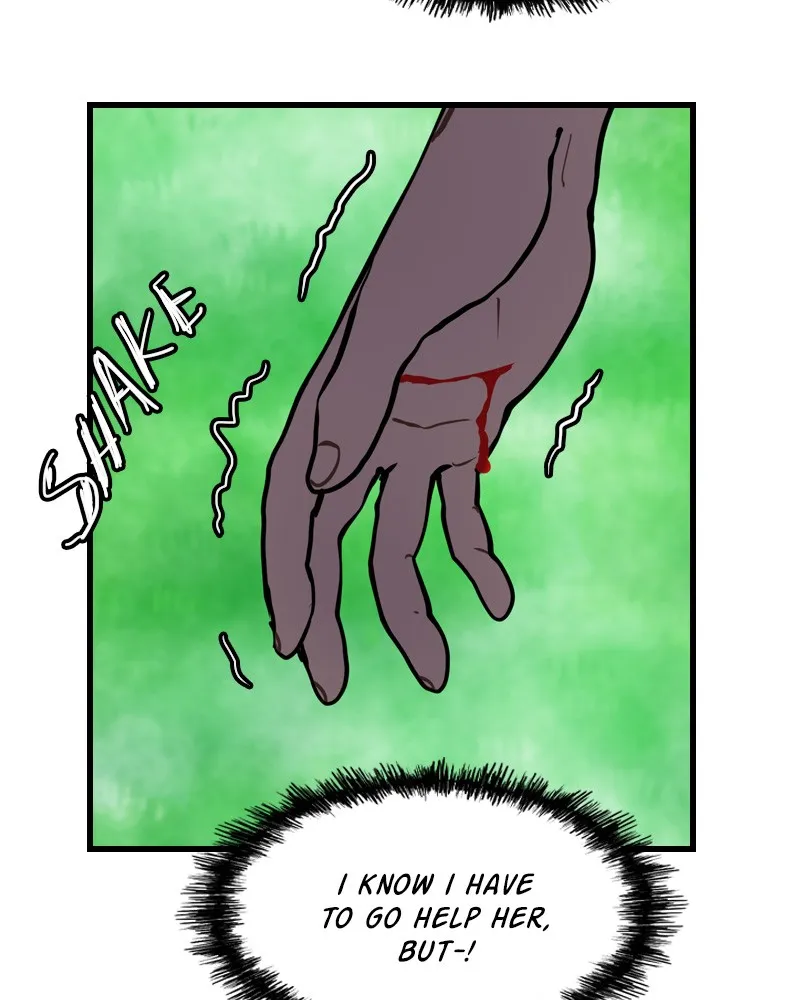 Unlucky is as Lucky does Chapter 63 page 34 - 