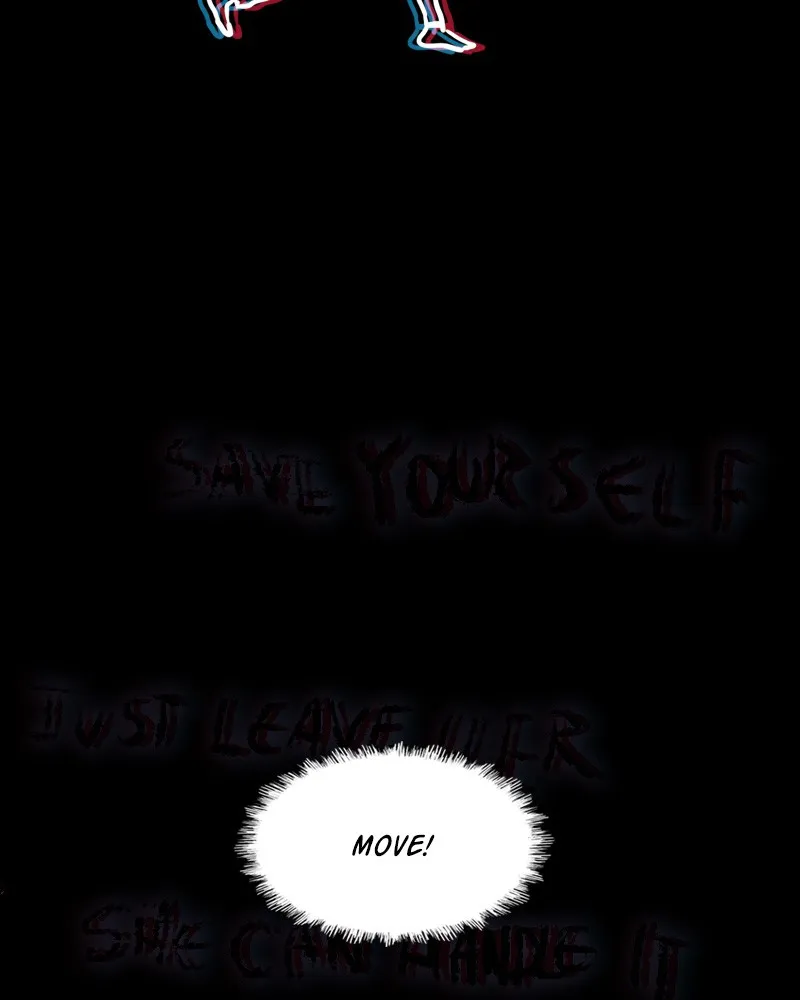 Unlucky is as Lucky does Chapter 63 page 38 - 