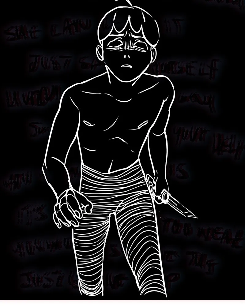 Unlucky is as Lucky does Chapter 63 page 40 - 