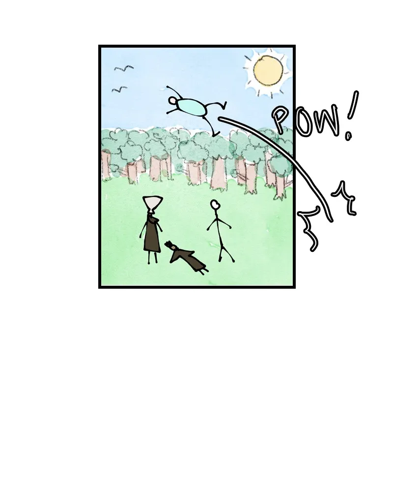 Unlucky is as Lucky does Chapter 63 page 5 - 