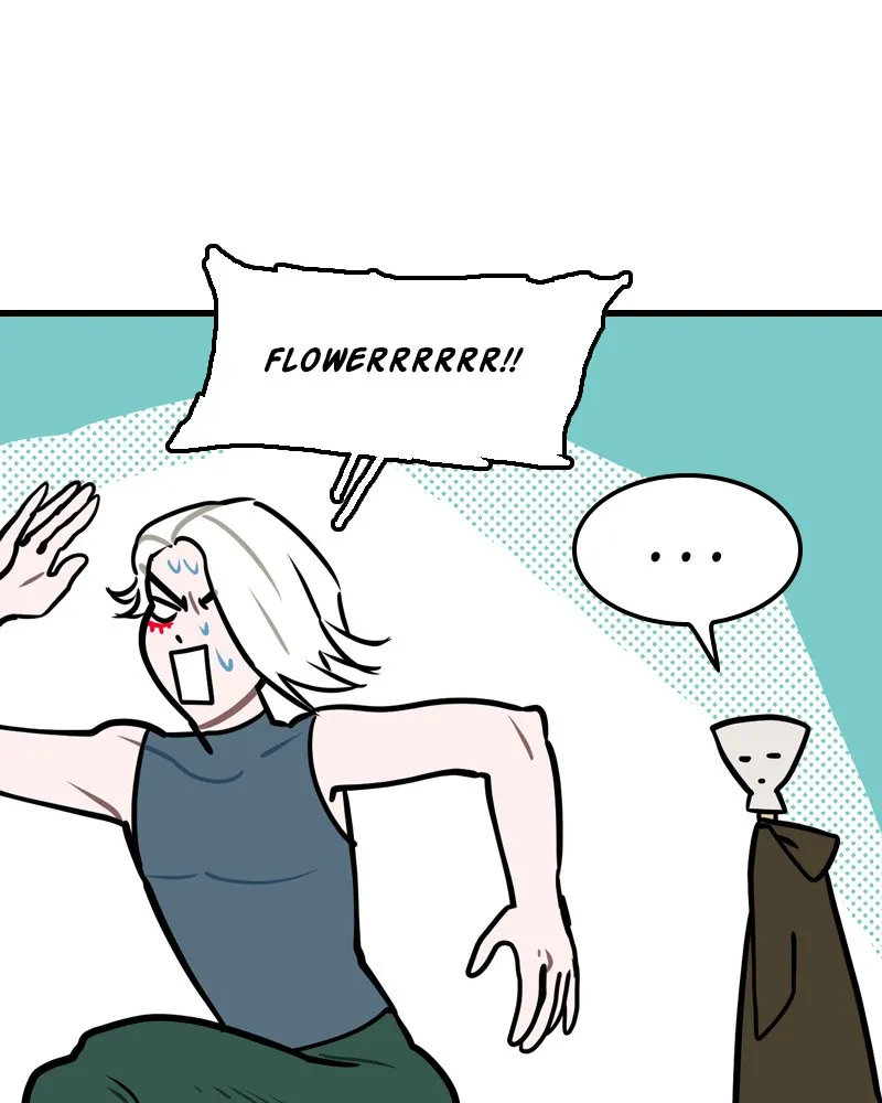Unlucky is as Lucky does Chapter 63 page 6 - 
