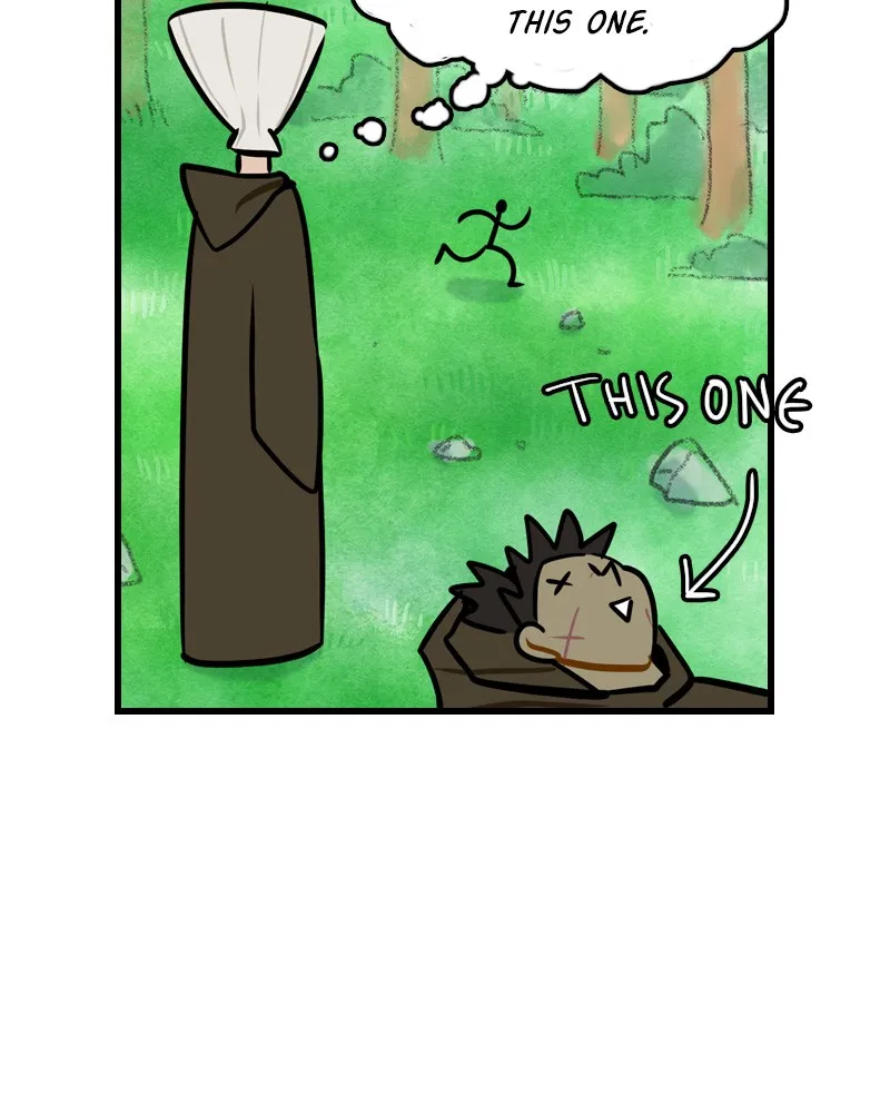 Unlucky is as Lucky does Chapter 63 page 8 - 