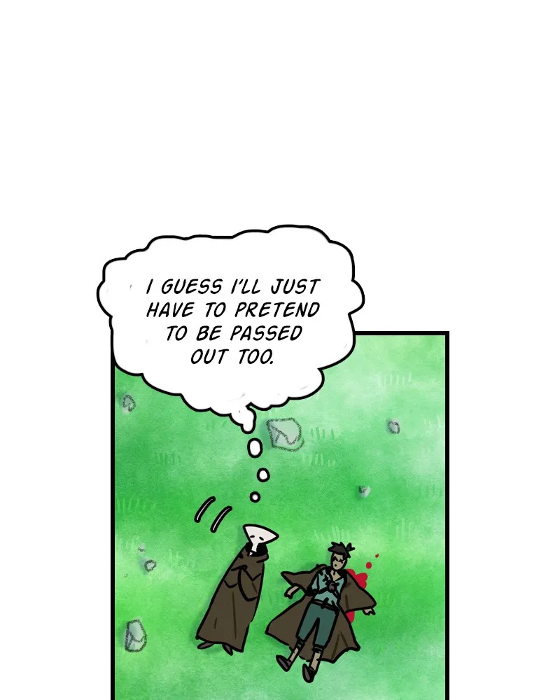 Unlucky is as Lucky does Chapter 63 page 9 - 