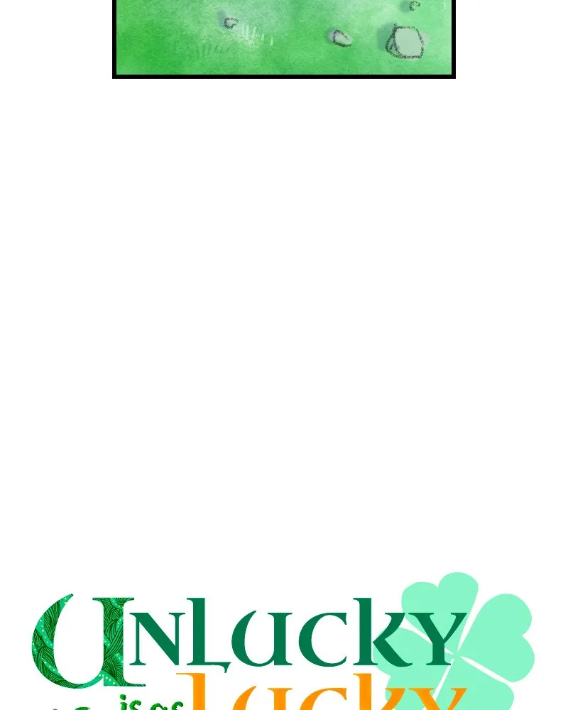 Unlucky is as Lucky does Chapter 63 page 10 - 