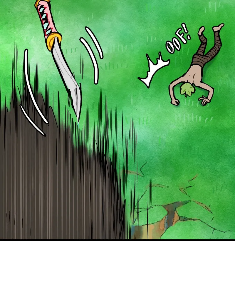Unlucky is as Lucky does Chapter 64 page 11 - 