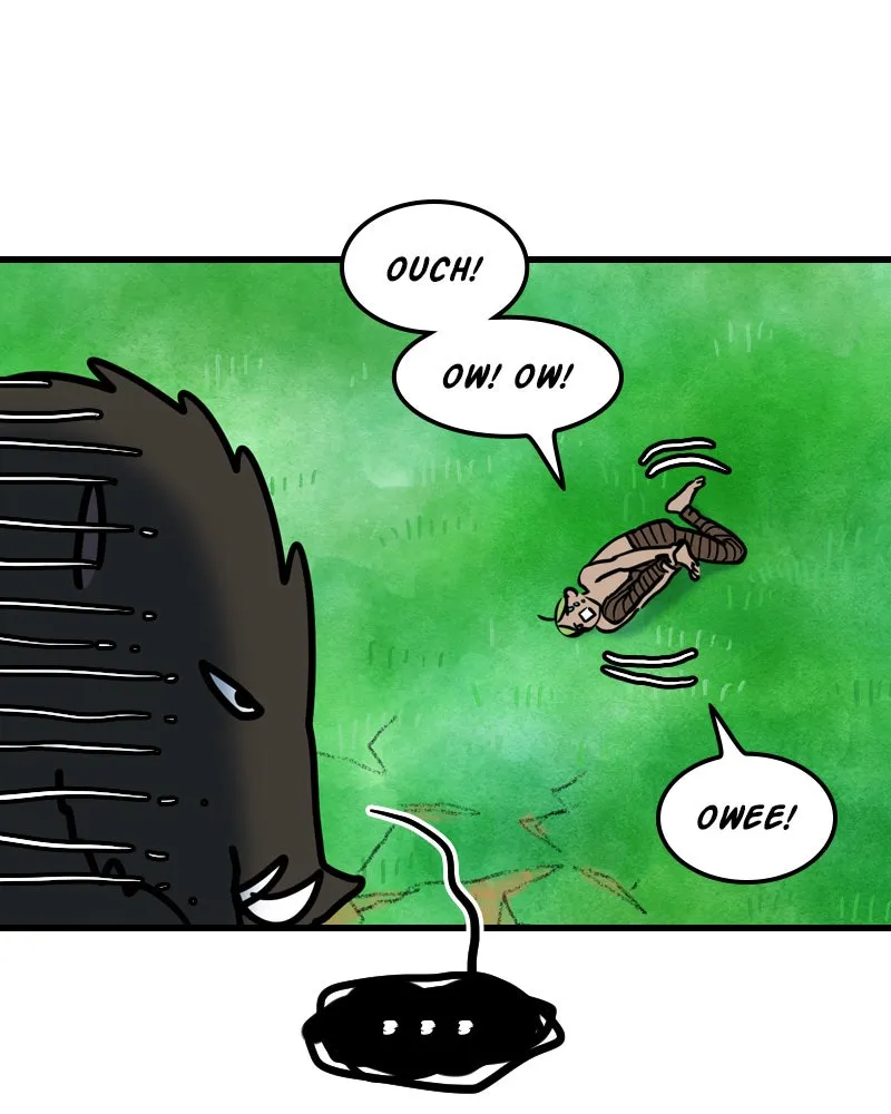 Unlucky is as Lucky does Chapter 64 page 15 - 