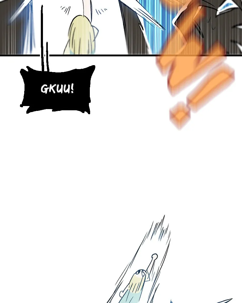 Unlucky is as Lucky does Chapter 64 page 17 - 
