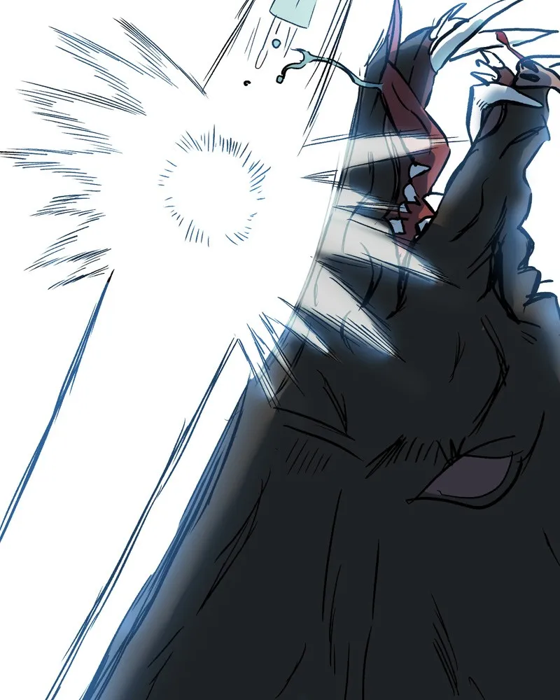 Unlucky is as Lucky does Chapter 64 page 18 - 