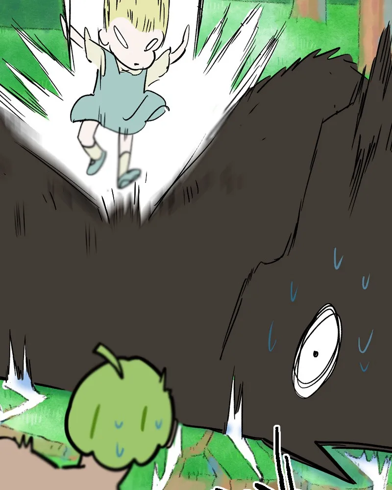 Unlucky is as Lucky does Chapter 64 page 23 - 