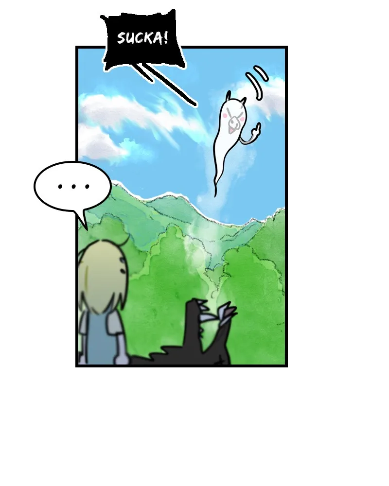 Unlucky is as Lucky does Chapter 64 page 28 - 