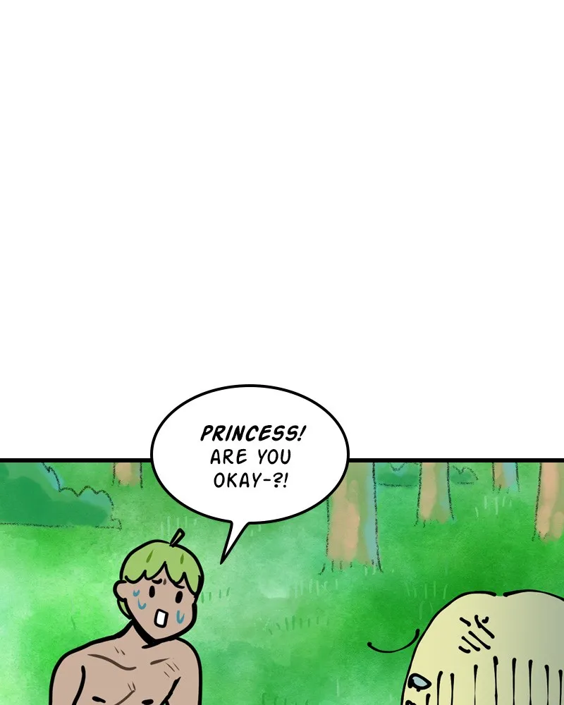 Unlucky is as Lucky does Chapter 64 page 29 - 