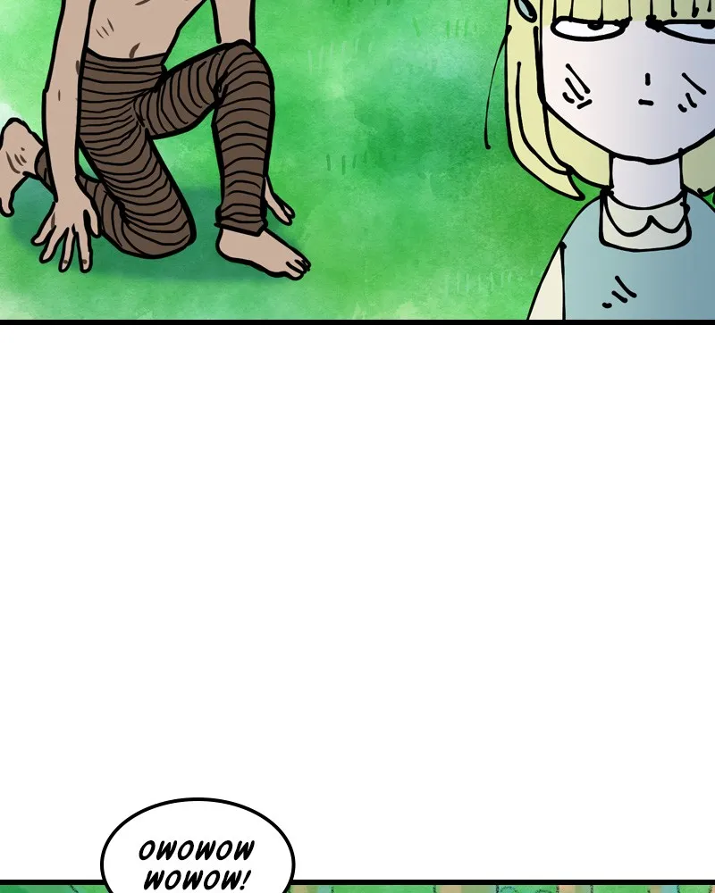 Unlucky is as Lucky does Chapter 64 page 30 - 