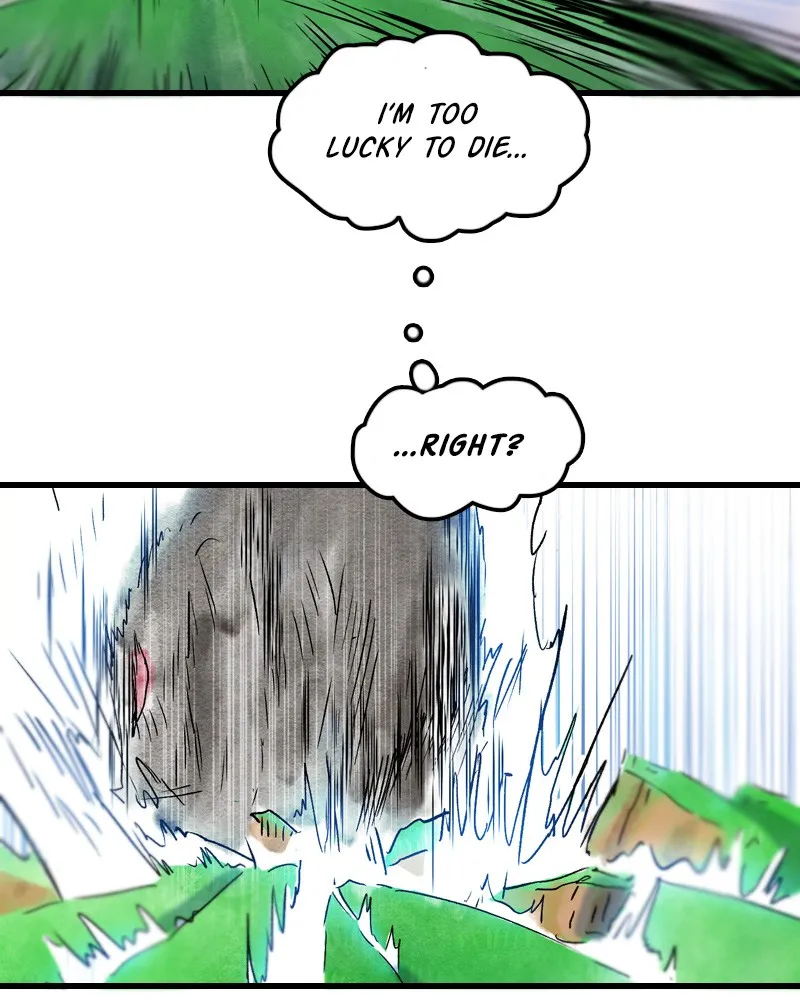 Unlucky is as Lucky does Chapter 64 page 4 - 
