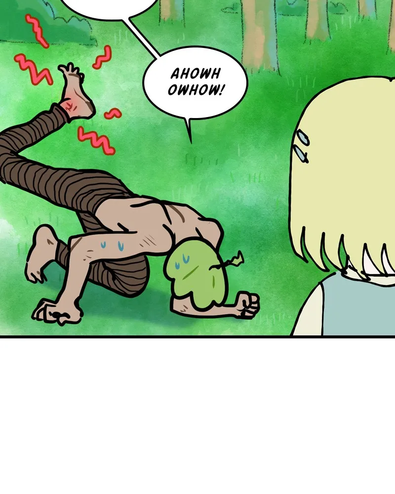 Unlucky is as Lucky does Chapter 64 page 31 - 