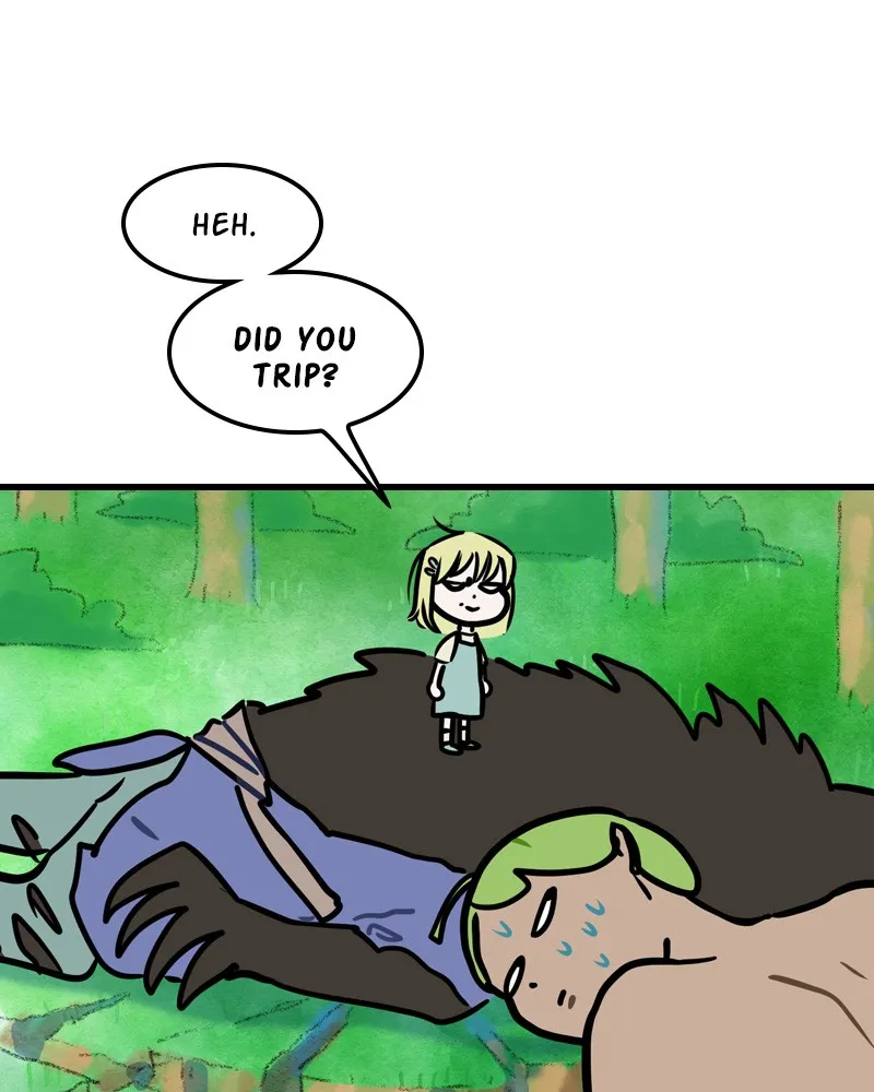Unlucky is as Lucky does Chapter 64 page 32 - 