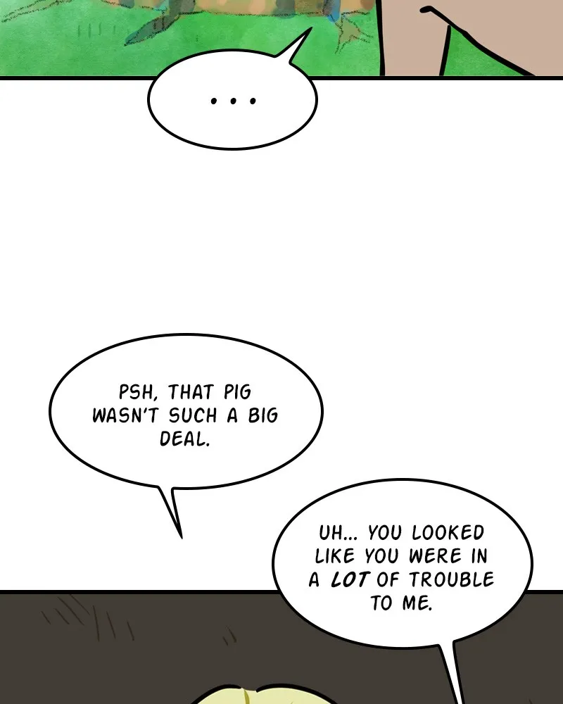 Unlucky is as Lucky does Chapter 64 page 33 - 