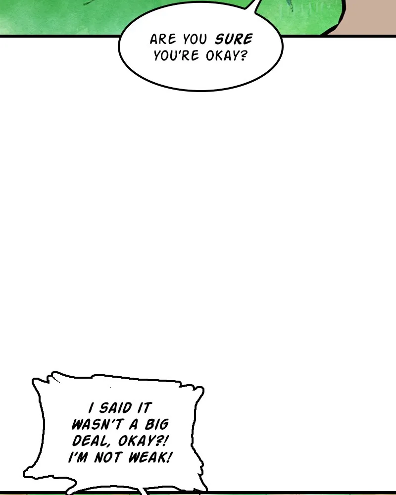 Unlucky is as Lucky does Chapter 64 page 35 - 