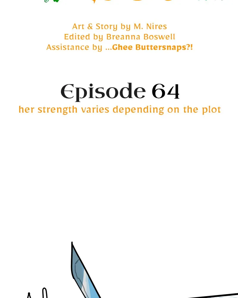 Unlucky is as Lucky does Chapter 64 page 9 - 