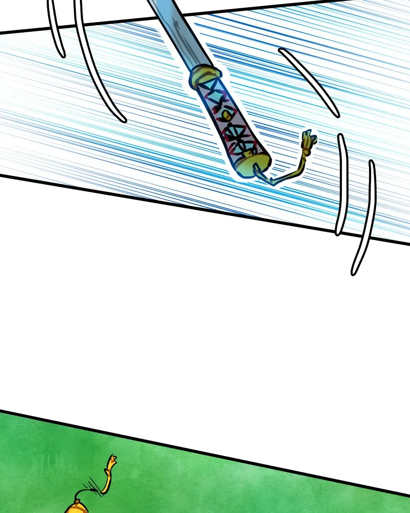 Unlucky is as Lucky does Chapter 64 page 10 - 